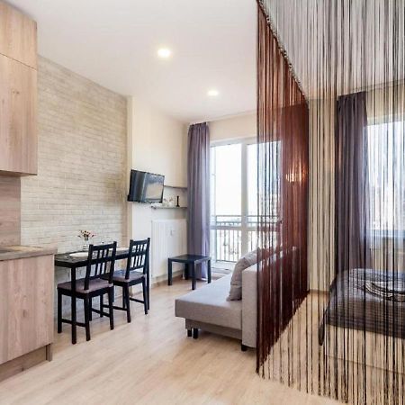 Apartamentai "Vilnius" Bagian luar foto