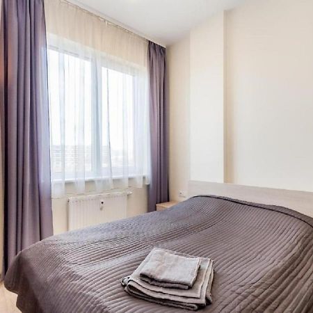 Apartamentai "Vilnius" Apartment Bagian luar foto