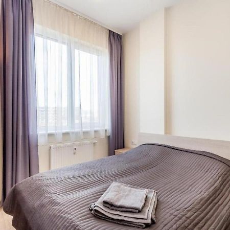 Apartamentai "Vilnius" Bagian luar foto
