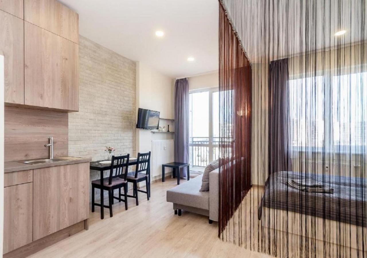 Apartamentai "Vilnius" Bagian luar foto